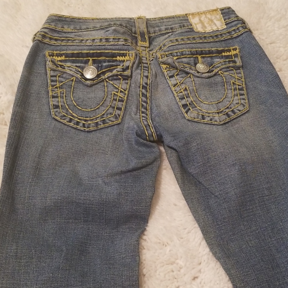 True Religion 💋💋